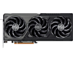 Asrock Radeon RX 9070 XT Steel Legend Dark AMD 16 GB GDDR6