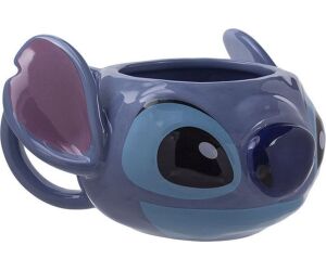Taza 3d paladone disney lilo & stitch (stitch)