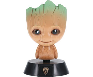 Lámpara padalone icon marvel groot