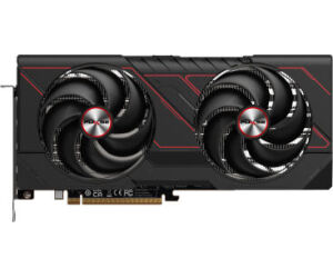Sapphire PULSE Radeon RX 9070 AMD 16 GB GDDR6