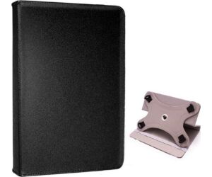Funda Cool Tablet 9 Giratoria Negro