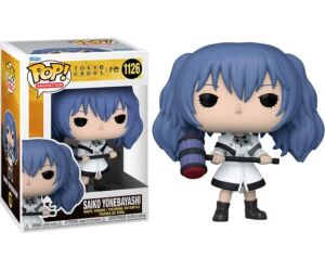 Funko pop tokyo ghoul saiko yonebayashi 57643