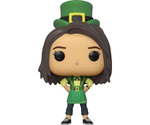 Funko pop luck pelicula sam 67864 con opcion chase