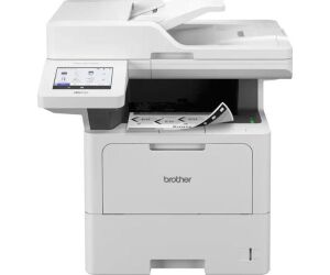 Brother Multifunción Laser MFCL-6710DW