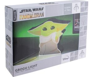 Lampara box paladone star wars the mandalorian the child