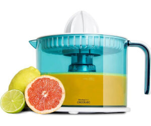 Exprimidor Electrico Cecotec Zitrus Easy Basic