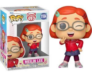 Funko pop disney turning red meilin lee 61531