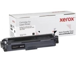 Tner compatible Xerox 006R03712 compatible con Brother TN241BK/ 2500 pginas/ Negro