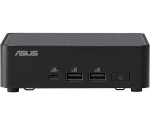Barebone Asus Nuc 14 Pro Rnuc14rvku700002i Black