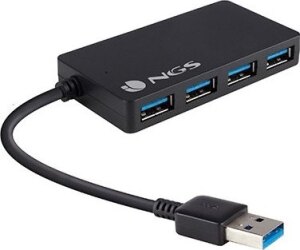 ATEN Adaptador de DisplayPort a HDMI