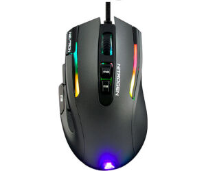 Ventilador disipador cpu deep gaming deep twister iii gaming led azul  para intel y amd