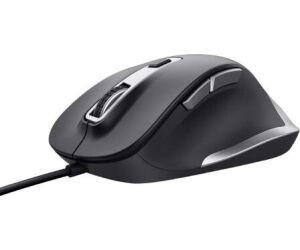 Ratón Ergonómico Trust Fyda Eco/ Hasta 5000 DPI