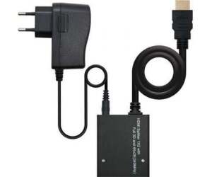 Cable de Red UTP Cat-5e 10m.