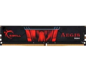 MDULO MEMORIA RAM DDR4 8GB 3000MHz G.SKILL AEGIS