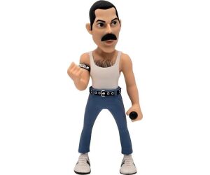 Figura minix freddie mercury wembley