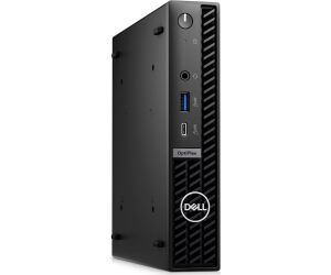 Pc Dell Optiplex Micro 7020 Tpm I5 14500t 16gb 512gb Ssd W11 Pro