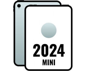 TABLET APPLE IPAD MINI 7th 128 GB WIFI+CELL BLUE