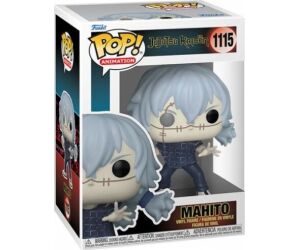 Funko pop cine the matrix 4 neo 59253