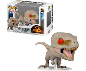Funko pop animacion fairy tail laxus dreyar 57340