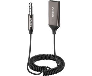 Adaptador Audio Ugreen Aux Bluetooth 5.3