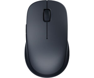Raton Xiaomi Wireless Mouse Dual Mode 2 Black
