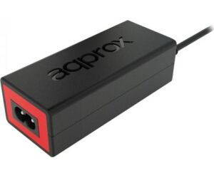 AC ADAPTER PARA ACER NOTEBOOK 65W 5.5x1.7mm APPROX