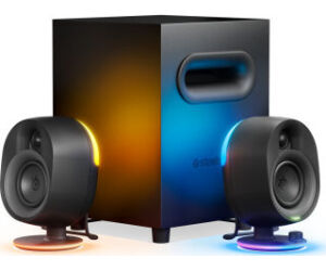 Altavoces Steelseries - Arena 7 (61543)