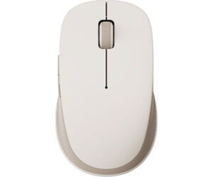 Raton Xiaomi Wireless Mouse Dual Mode 2 White