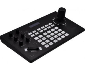Laia Broadcaster T-joy Ip - Joystick Mesa De Control Ip Para Camaras Ptz (tjip)