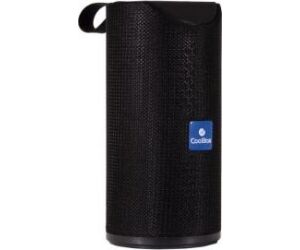 Altavoz Bluetooth Coolstone 10 Negro Coolbox