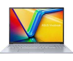 Porttil Asus VivoBook 16X K3605ZC-PL361W Intel Core i5-12500H/ 16GB/ 512GB SSD/ GeForce RTX 3050/ 16"/ Win11