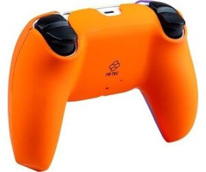 Kit Funda+grips Mando Ps5 Fr-tec Xbox Dragon Ball