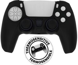 Kit Funda+grips Mando Ps5 Fr-tec Dragon Ball