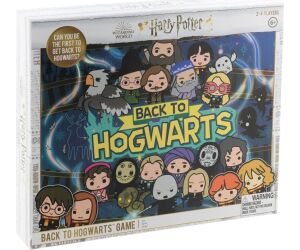 Juego de mesa paladone harry potter regreso a hogwarts pegi 6