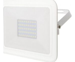 Proyector de Luz Iglux 951250-F/ Potencia 50W/ 4000 Lúmenes/ 5500ºK/ Ángulo de apertura 110º