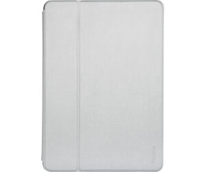 Funda Para Tablet Targus Click-in 10,2-10,5" Ipad 7 8 & 9 Gen Plata