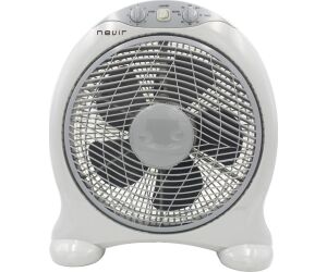 Despertador Sunstech FRDP3/ Radio FM/ Rojo