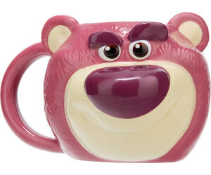 Taza paladone toy story lotso