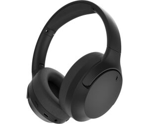 Auriculares Gembird Bhp-anc-01 Negro Bt