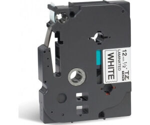 Cinta laminada brother tze231civ 12mm x 8m