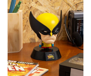 Lámpara icons paladone lobezno