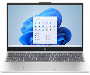 PORTATIL HP 15-FD0363NS i7-1355U 16GB 512GB 15.6"FHD W11H