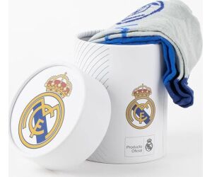 Pack calcetines 3 piezas real madrid