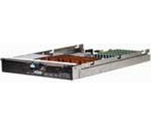 Intel MFS5000SI servidor barebone IntelÂ® 5000P Bastidor (1U)