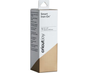 Cricut Joy Smart Iron-On Oro