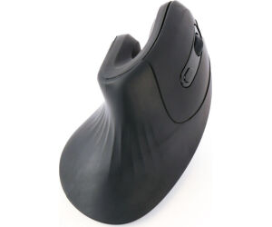 Base Portatil Targus Ergo Stand Antimicrobial 14" Negro