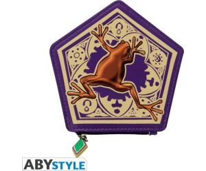 Monedero abystyle harry potter - rana de chocolate