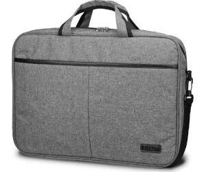 Maletin Subblim Elite 15,6" Grey