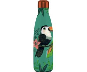 Botella isotermica enesco tucán