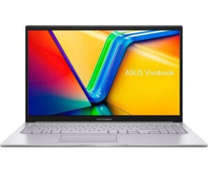 Notebook Asus Vivobook F1504va-bq137w